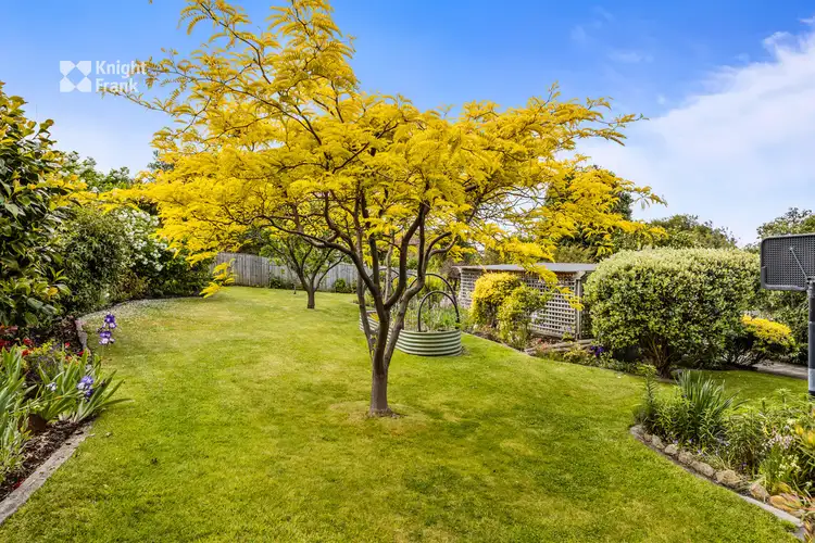Second view of Homely house listing, 3 Tingira Road, Blackmans Bay TAS 7052
