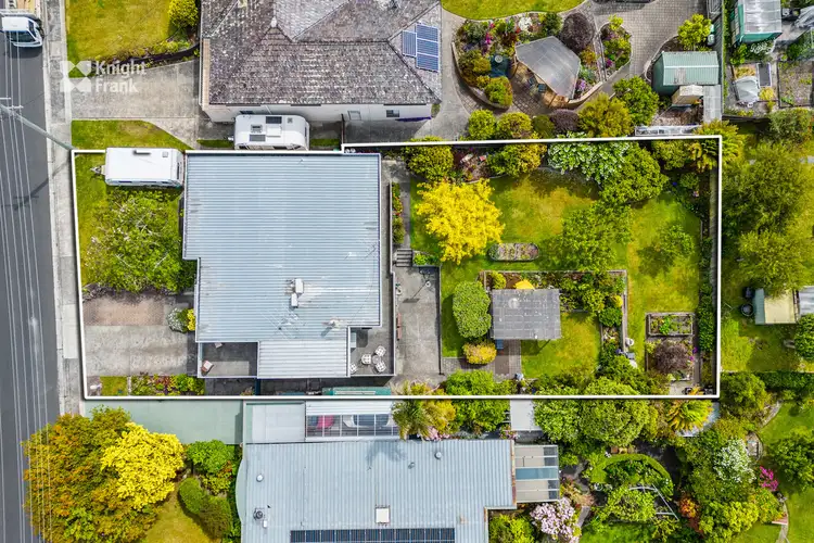 Sixth view of Homely house listing, 3 Tingira Road, Blackmans Bay TAS 7052