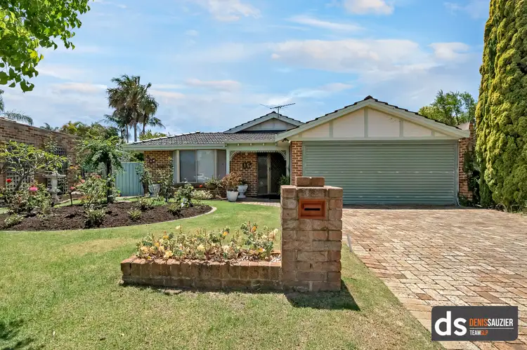15 Noble Court, Dianella WA 6059