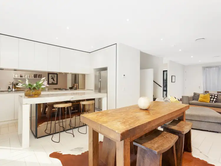 Third view of Homely semi-detached listing, 1/18 Magnoli Circuit, Palm Beach QLD 4221