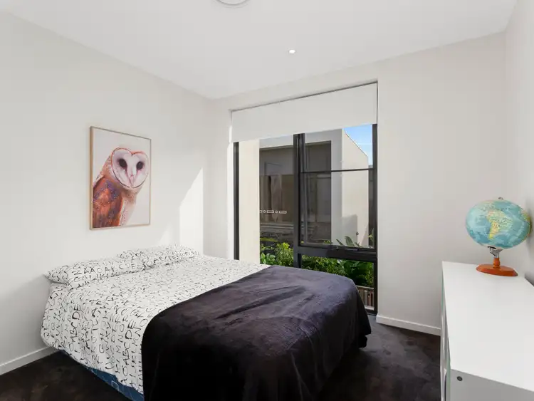 Sixth view of Homely semi-detached listing, 1/18 Magnoli Circuit, Palm Beach QLD 4221