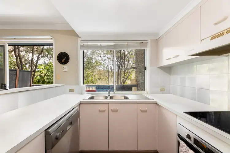 Fourth view of Homely townhouse listing, 15/164 Alexander Drive, Highland Park QLD 4211