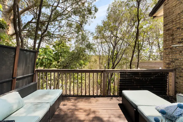 Fifth view of Homely townhouse listing, 15/164 Alexander Drive, Highland Park QLD 4211