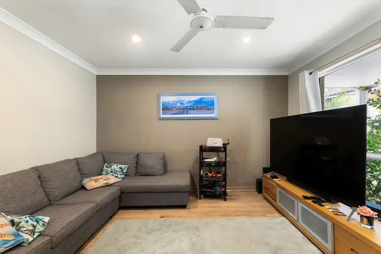 Sixth view of Homely townhouse listing, 15/164 Alexander Drive, Highland Park QLD 4211