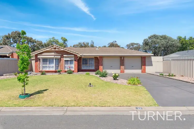 64 Quondong Avenue, Parafield Gardens SA 5107