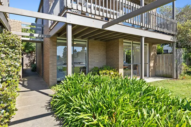 Second view of Homely unit listing, 2/4-5 The Esplanade, Torquay VIC 3228