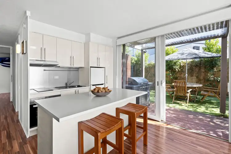 Third view of Homely unit listing, 2/4-5 The Esplanade, Torquay VIC 3228