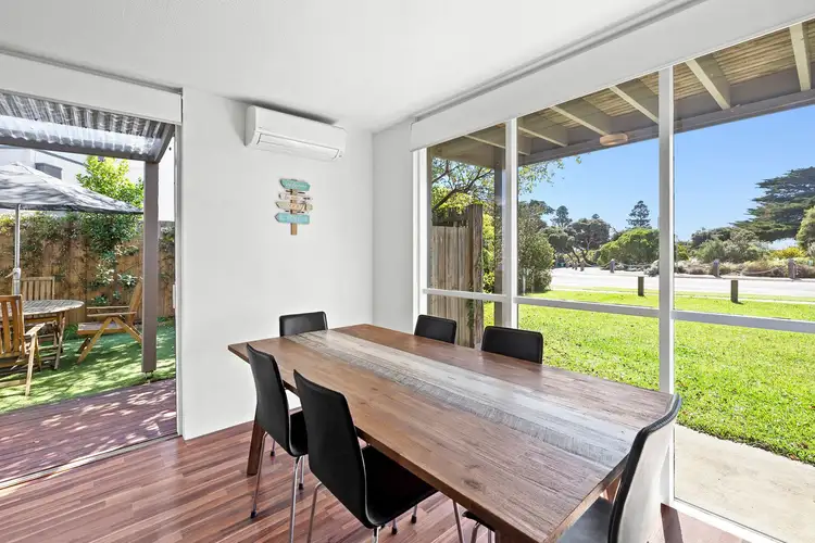 Fourth view of Homely unit listing, 2/4-5 The Esplanade, Torquay VIC 3228