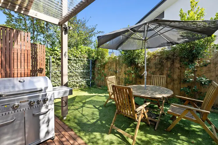 Sixth view of Homely unit listing, 2/4-5 The Esplanade, Torquay VIC 3228