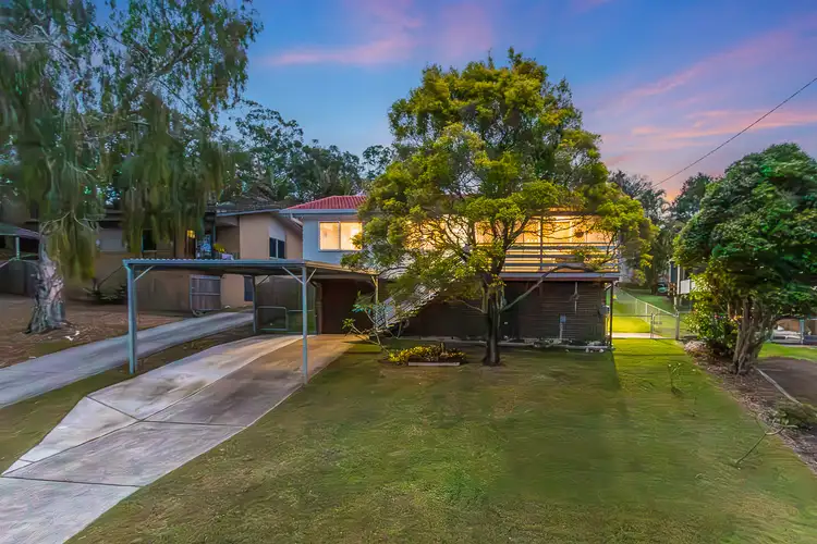 Second view of Homely house listing, 7 Castle Court, Kallangur QLD 4503
