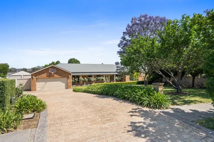 6 Angus Peebles Close, Muswellbrook NSW 2333