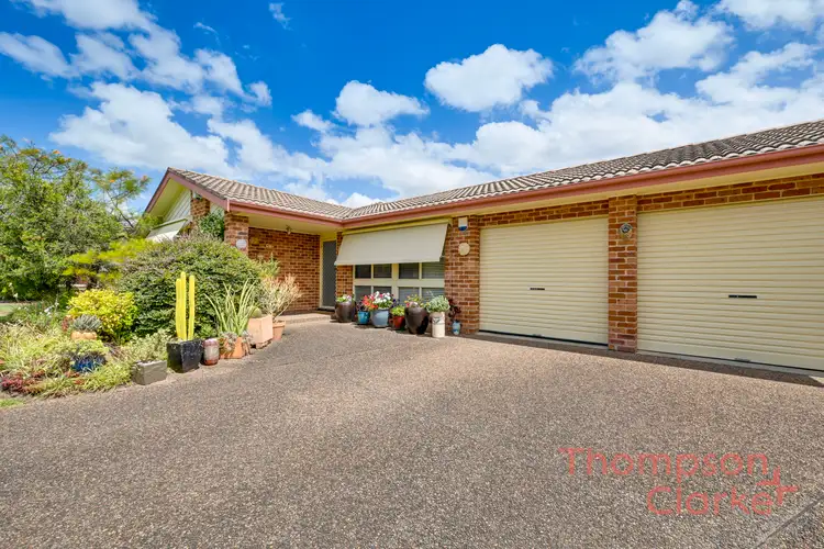 Third view of Homely house listing, 11 Midway Close, Ashtonfield NSW 2323