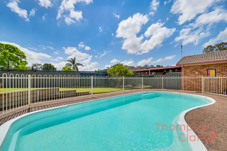 Fourth view of Homely house listing, 11 Midway Close, Ashtonfield NSW 2323