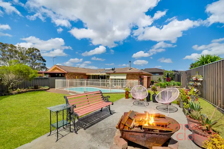 Sixth view of Homely house listing, 11 Midway Close, Ashtonfield NSW 2323