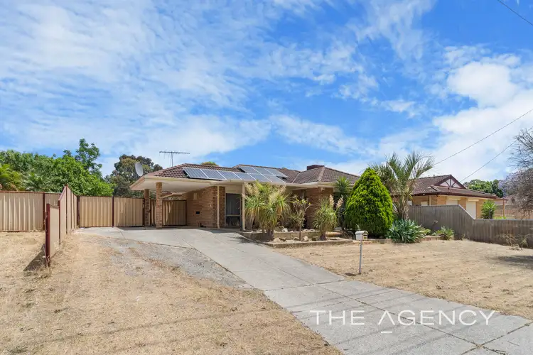 31 Grafham Road, Brookdale WA 6112