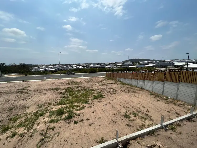 Main view of Homely land listing, 124 Sunbird Drive, Redbank Plains QLD 4301