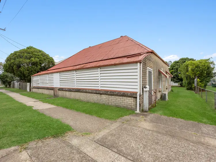 Second view of Homely house listing, 23 The Terrace, North Ipswich QLD 4305