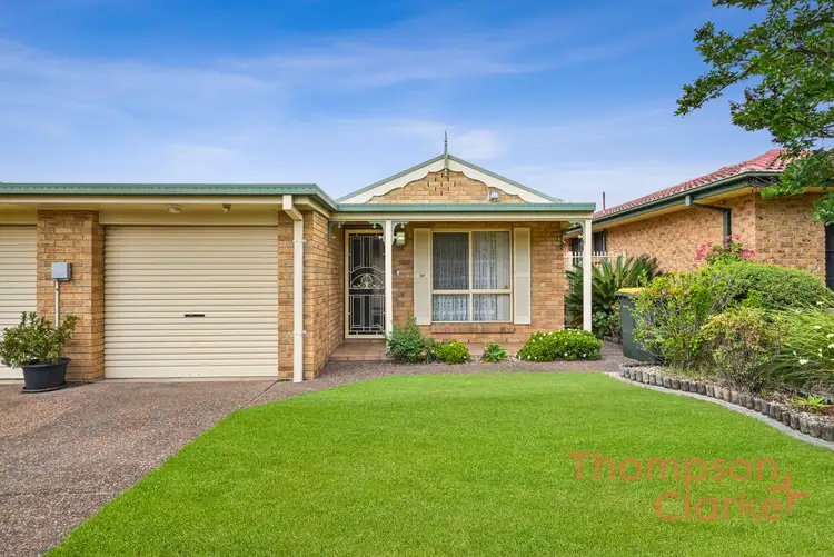 Third view of Homely house listing, 1/37 Byng Street, Tenambit NSW 2323