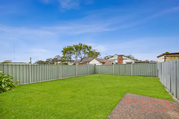 Fifth view of Homely house listing, 1/37 Byng Street, Tenambit NSW 2323