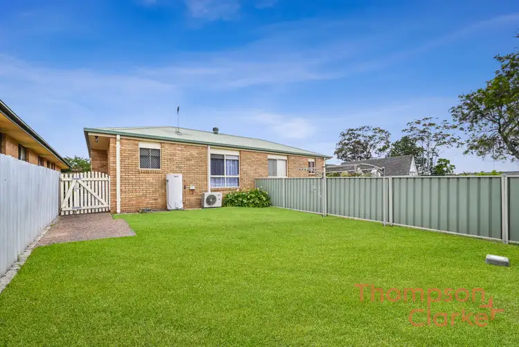 Sixth view of Homely house listing, 1/37 Byng Street, Tenambit NSW 2323