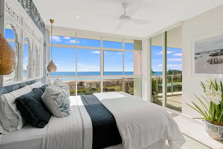 Third view of Homely apartment listing, 705/2-6 Creek Street, Coolangatta QLD 4225