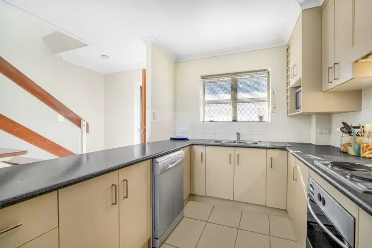Third view of Homely unit listing, 12/83 Auckland Street, Gladstone Central QLD 4680