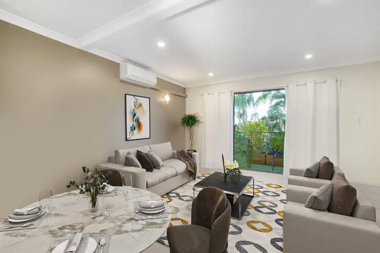 Fourth view of Homely unit listing, 12/83 Auckland Street, Gladstone Central QLD 4680