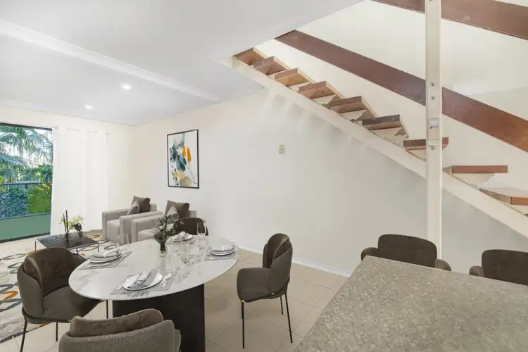 Fifth view of Homely unit listing, 12/83 Auckland Street, Gladstone Central QLD 4680