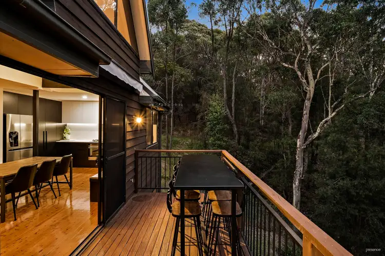 Second view of Homely house listing, 25 Gelfius Crescent, Macquarie Hills NSW 2285