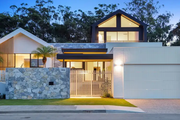 146 Acanthus Avenue, Burleigh Waters QLD 4220