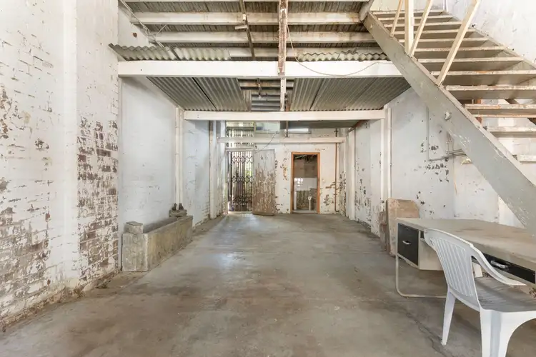 Main view of Homely terrace listing, 11 Ryder Street, Darlinghurst NSW 2010