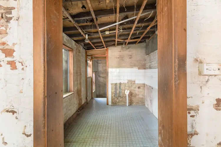 Second view of Homely terrace listing, 11 Ryder Street, Darlinghurst NSW 2010