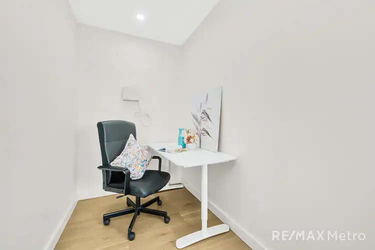 Fifth view of Homely apartment listing, 10604/5 Sam Sing Street, Waterloo NSW 2017