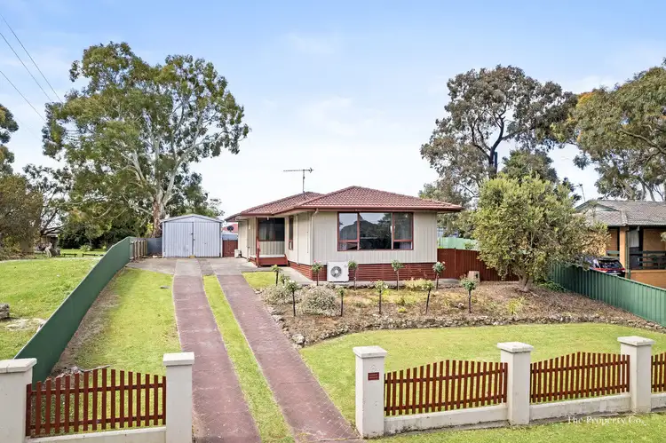 Main view of Homely house listing, 8 Barwon Crescent, Mount Gambier SA 5290