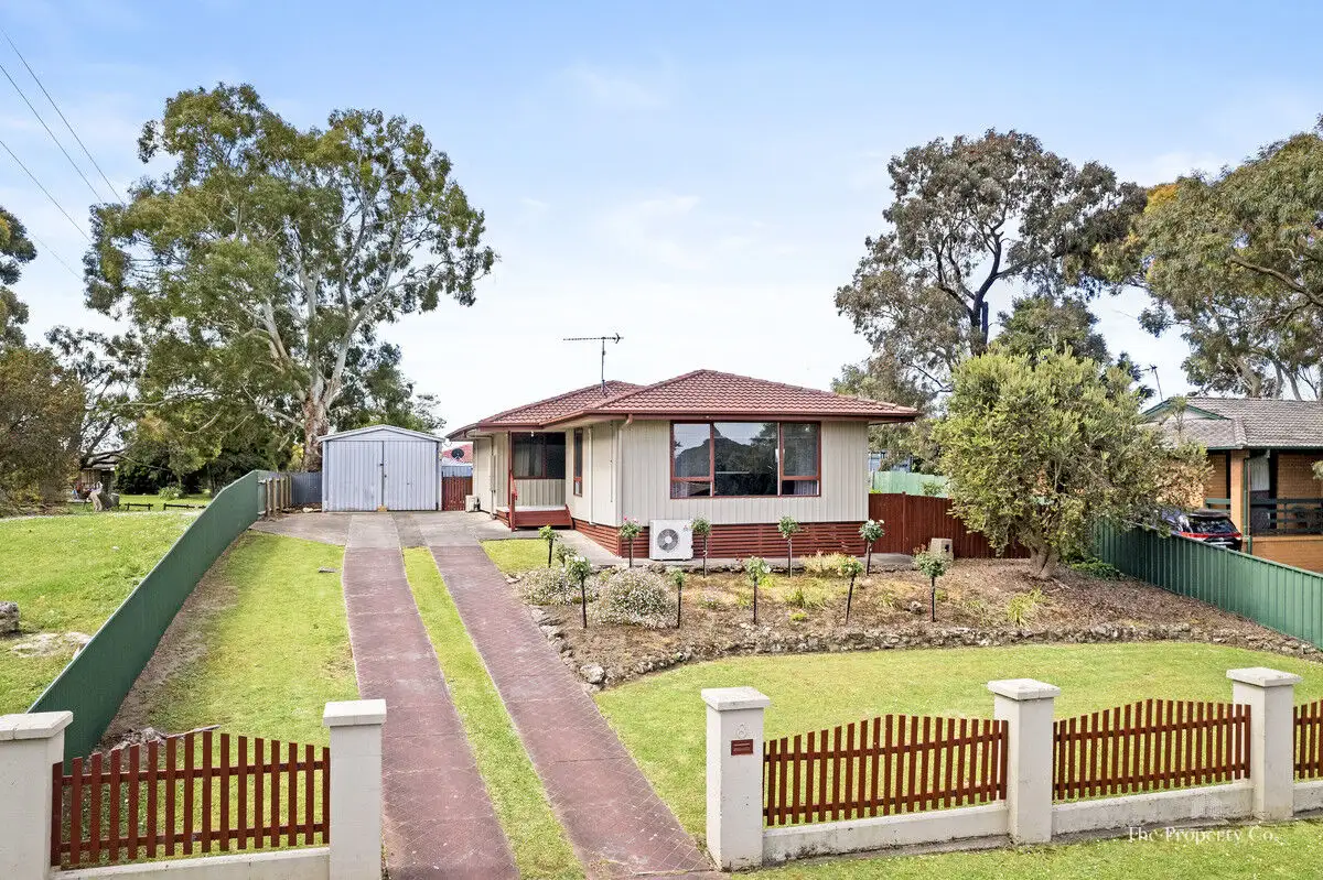 Main view of Homely house listing, 8 Barwon Crescent, Mount Gambier SA 5290
