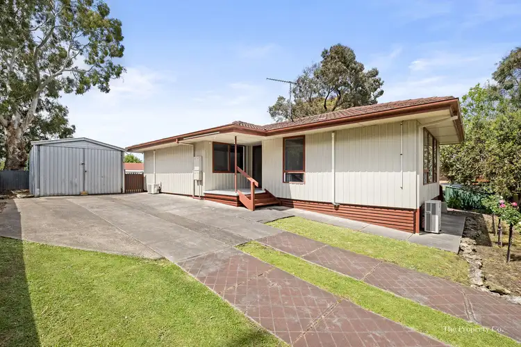 Fourth view of Homely house listing, 8 Barwon Crescent, Mount Gambier SA 5290