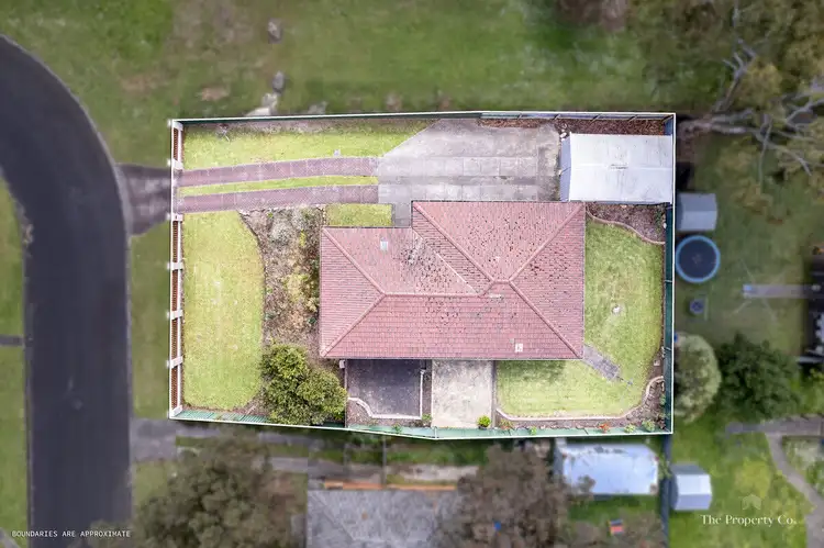 Fifth view of Homely house listing, 8 Barwon Crescent, Mount Gambier SA 5290