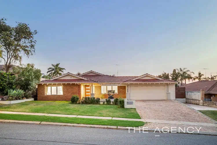53 Huntingdale Crescent, Connolly WA 6027