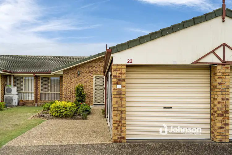 22/34 Thornton Street, Raceview QLD 4305