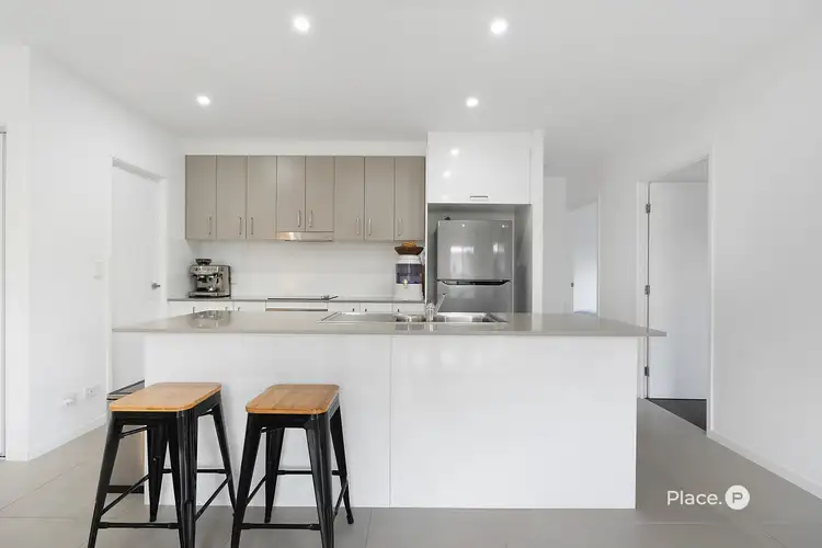 21 Godwit Place