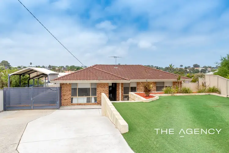 5 Alan Court, Beldon WA 6027