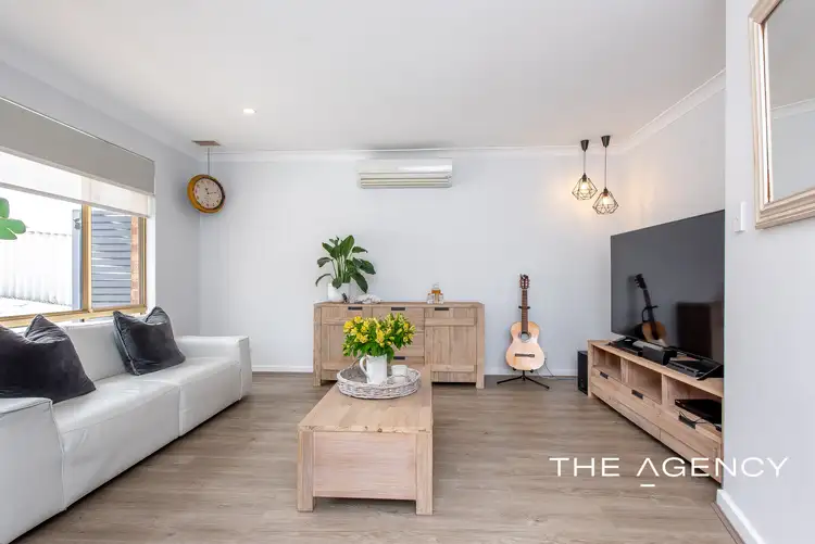 Sixth view of Homely house listing, 5 Alan Court, Beldon WA 6027