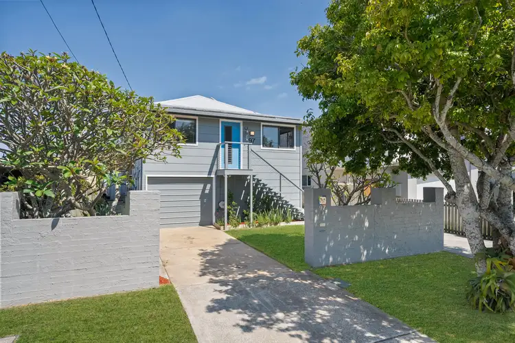 97 Turner Street, Scarborough QLD 4020