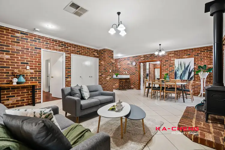 37 Vera Street, Morley WA 6062