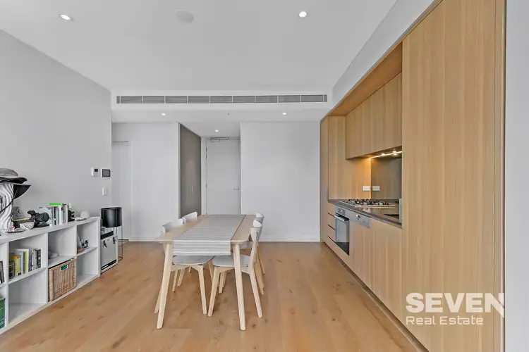 Fifth view of Homely apartment listing, 514/88 Church Street, Parramatta NSW 2150