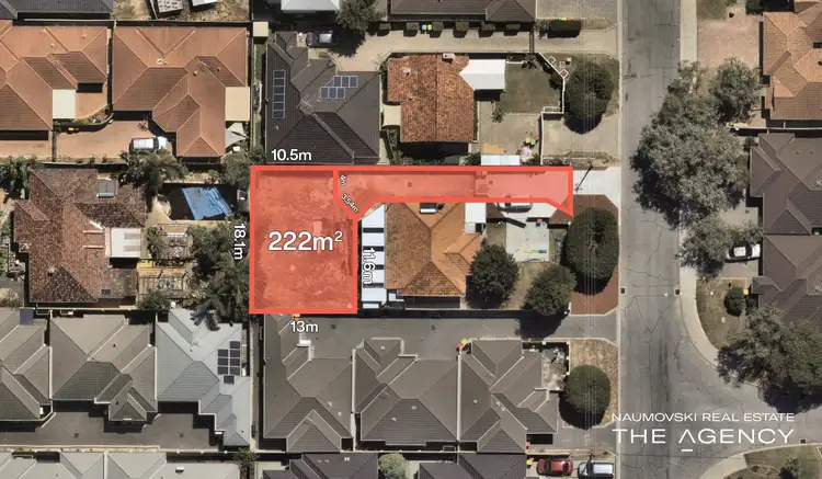 31A Almurta Street, Nollamara WA 6061