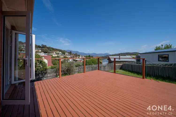 Third view of Homely house listing, 2 Barana Street, Mornington TAS 7018