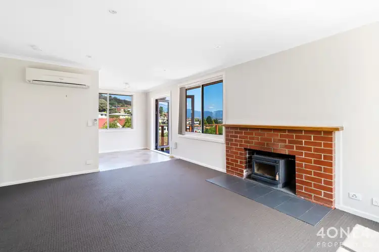 Fourth view of Homely house listing, 2 Barana Street, Mornington TAS 7018