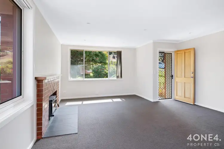 Fifth view of Homely house listing, 2 Barana Street, Mornington TAS 7018