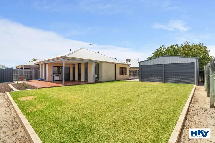 Main view of Homely house listing, 40 Arbor Drive, Ellenbrook WA 6069
